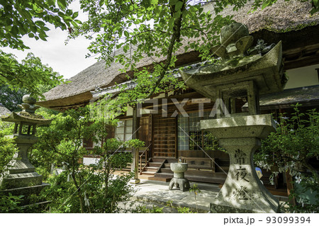 円通寺 本堂 岡山県倉敷市 円通寺 本堂 岡山県倉敷市 93099394