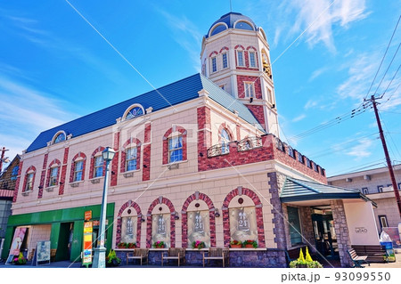 小樽洋菓子舗ルタオ本店 (北海道小樽市) 小樽洋菓子舗ルタオ本店 (北海道小樽市) 93099550
