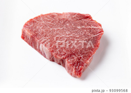ステーキ 生肉 ランプ ステーキ 生肉 ランプ 93099568