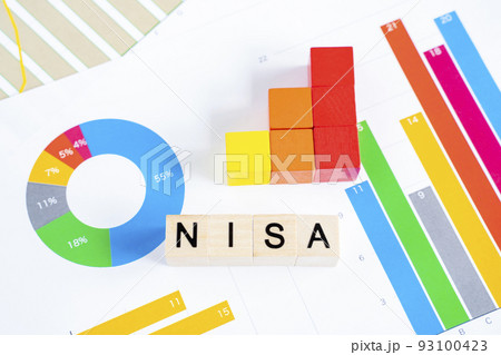 NISA（ニーサ）イメージ　 93100423