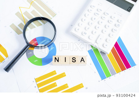 NISA（ニーサ）イメージ　 93100424