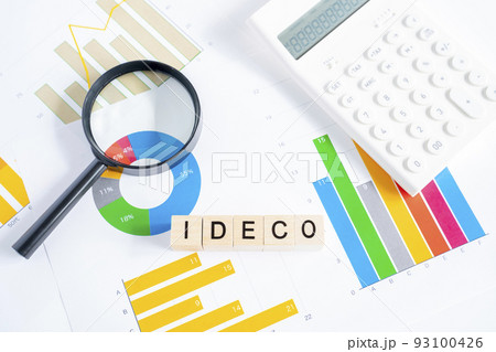 iDeCo（イデコ）イメージ 93100426