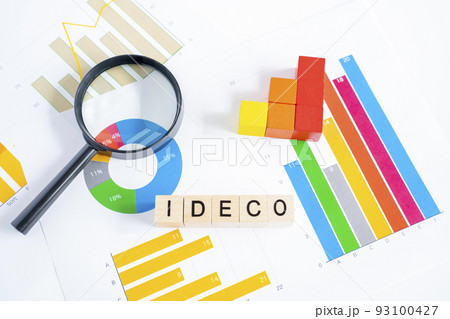 iDeCo（イデコ）イメージ 93100427