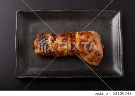 鶏肉の野菜巻き 93100748