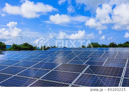ソーラーパネル 93103225