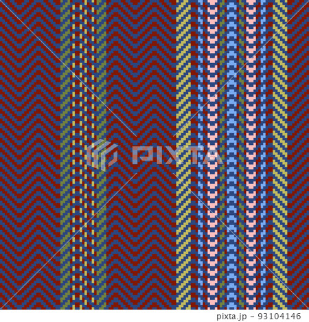 Seamless stripe pattern. Seamless stripe pattern. 93104146