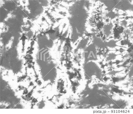 Tie dye background Geometric pattern texture Paint splatter 93104624