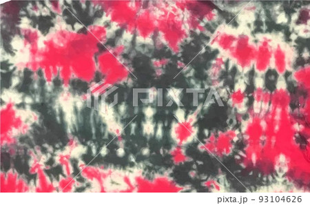 Tie dye background Geometric pattern texture Paint splatter Tie dye background Geometric pattern texture Paint splatter 93104626