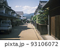 うだつの街並み 93106072