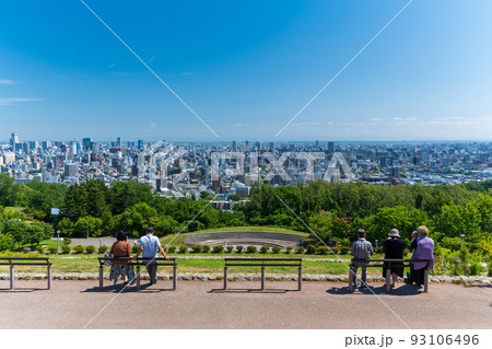 旭山展望台_1174 93106496