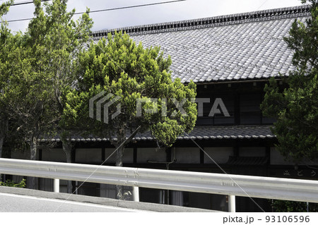 旧甲州街道下初狩宿本陣 旧甲州街道下初狩宿本陣 93106596