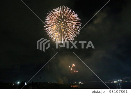 筑後花火大会 筑後花火大会 93107361