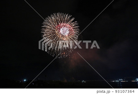 筑後花火大会 筑後花火大会 93107364