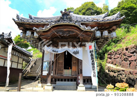 美濃国分寺散策・38(岐阜県大垣市) 美濃国分寺散策・38(岐阜県大垣市) 93108888
