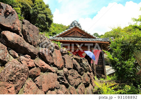 美濃国分寺散策・34(岐阜県大垣市) 美濃国分寺散策・34(岐阜県大垣市) 93108892