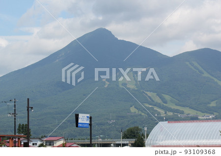 磐梯山 93109368