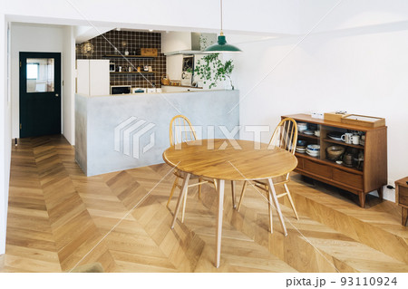 リノベーションした住宅 リノベーションした住宅 93110924