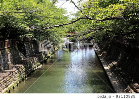 夏の奥の細道結びの地大垣・47(岐阜県大垣市) 夏の奥の細道結びの地大垣・47(岐阜県大垣市) 93110939