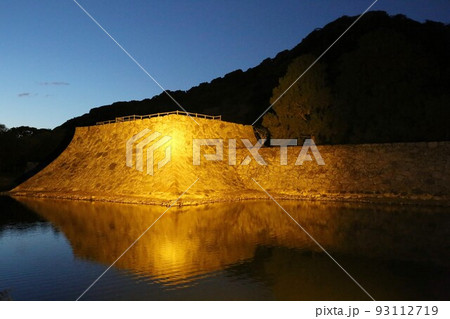 萩城 萩城 93112719