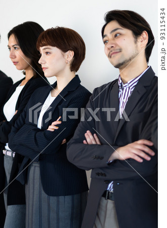 グローバル　多国籍企業 93115434