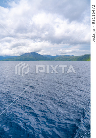 支笏湖(北海道千歳市) 支笏湖(北海道千歳市) 93116472