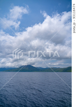 支笏湖(北海道千歳市) 支笏湖(北海道千歳市) 93116474