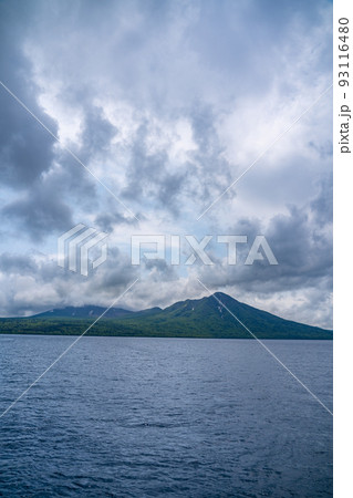 支笏湖(北海道千歳市) 支笏湖(北海道千歳市) 93116480