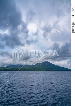 支笏湖(北海道千歳市) 支笏湖(北海道千歳市) 93116489