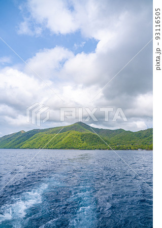 支笏湖(北海道千歳市) 支笏湖(北海道千歳市) 93116505