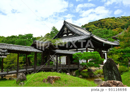 京都・高台寺 京都・高台寺 93116698