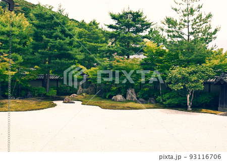 京都・高台寺 京都・高台寺 93116706