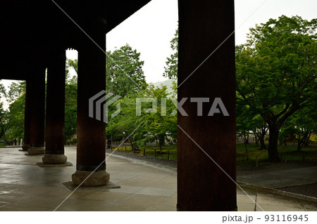 京都・南禅寺 京都・南禅寺 93116945