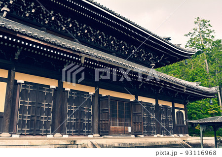 京都・南禅寺 京都・南禅寺 93116968