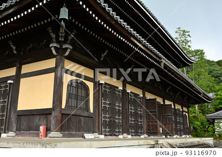 京都・南禅寺 93116970