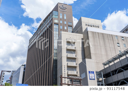 大阪歯科大学附属病院【大阪市中央区大手前】 93117548