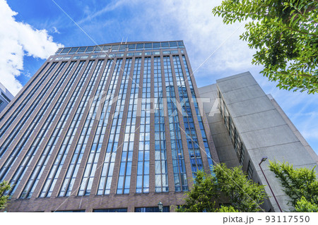 大阪歯科大学附属病院【大阪市中央区大手前】 93117550