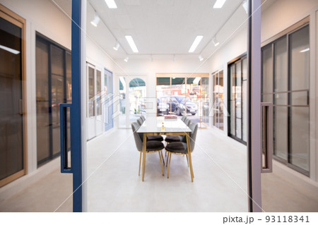 住宅 現代 スペース 93118341