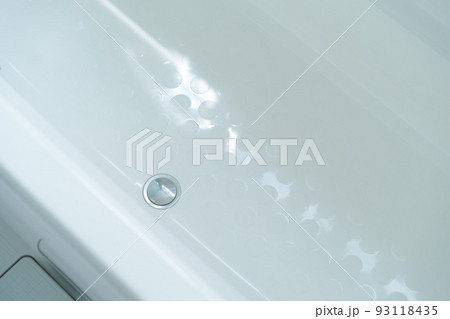 お風呂の排水口 93118435