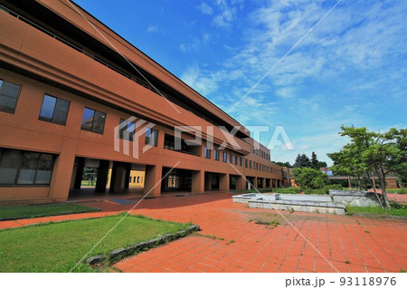 北海道教育大学札幌校（北海道札幌市） 93118976