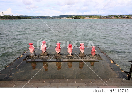 はらほげ地蔵 93119719