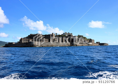 世界遺産 93120766