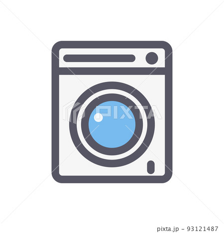 洗濯機 洗濯機 93121487