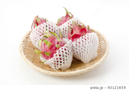 ドラゴンフルーツ（レッド） 93121659