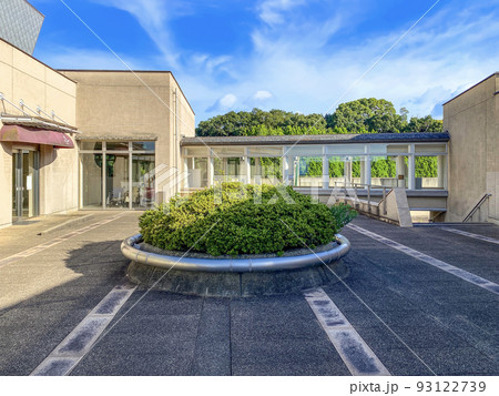 大分市美術館 93122739
