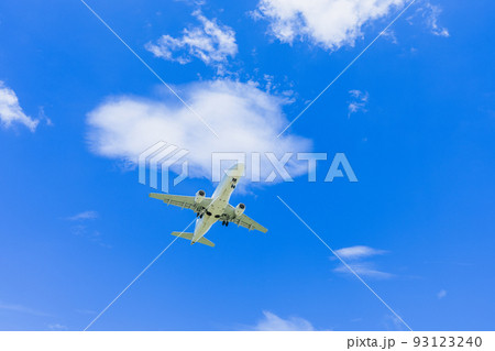 《飛行機》エンブラエル Embraer E170（E-Jet ERJ-170-100） 93123240