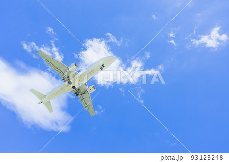 《飛行機》エンブラエル Embraer E170（E-Jet ERJ-170-100） 93123248