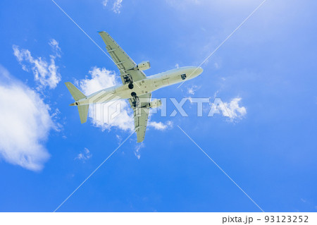 《飛行機》エンブラエル Embraer E170(E-Jet ERJ-170-100) 《飛行機》エンブラエル Embraer E170(E-Jet ERJ-170-100) 93123252