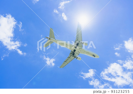 《飛行機》エンブラエル Embraer E170（E-Jet ERJ-170-100） 93123255