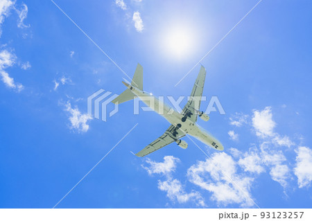 《飛行機》エンブラエル Embraer E170（E-Jet ERJ-170-100） 93123257