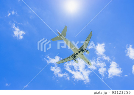 《飛行機》エンブラエル Embraer E170(E-Jet ERJ-170-100) 《飛行機》エンブラエル Embraer E170(E-Jet ERJ-170-100) 93123259